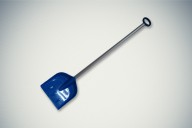 Для автомобілістів – лопата «Міні»