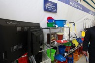 Товари підприємства для місцевих громад